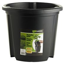 Potatiskruka Ø29,8 x 25 cm